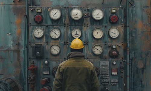 EHS Management: Past and Present - Evolution in Environmental, Health, and Safety Practice